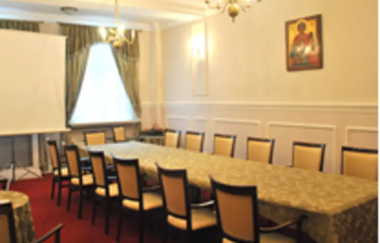 Wielka Pieniawa i Willa Mała Pieniawa - photo 1