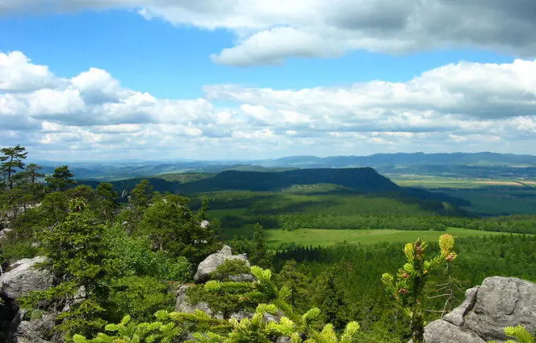 Karkonoski Park Narodowy Jelenia Góra konferencje