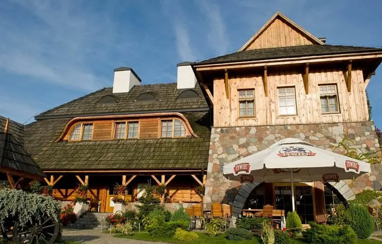 Karczma na Piwnej - Baccara - photo 1