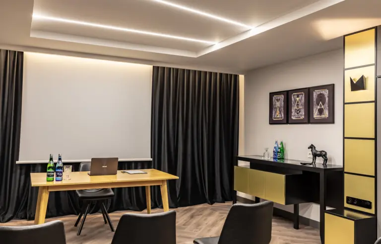 Hotel Traugutta3 - photo 1