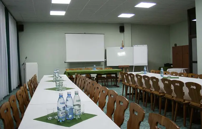 Centrum Wypoczynku BYSTRE - zdjęcie 1