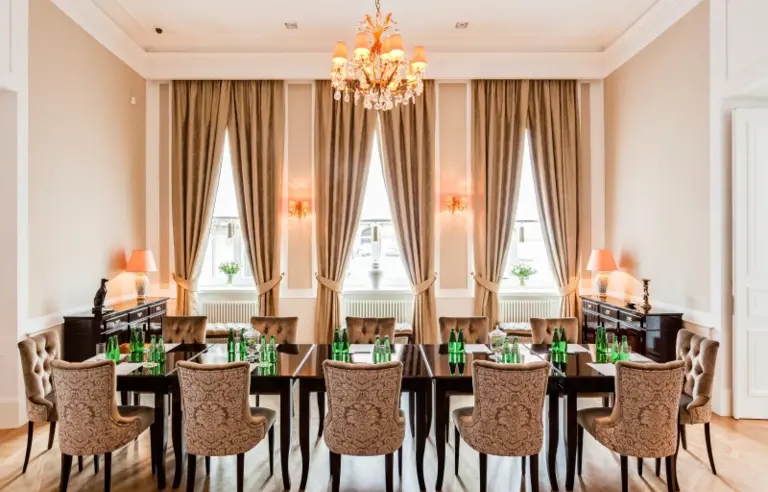 Hotel Bellotto Warszawa - photo 1