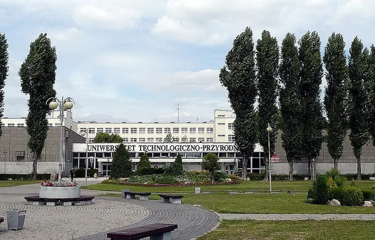 Uniwersytet Technologiczno-Przyrodniczyim. Jana i Jędrzeja Śniadeckich Bydgoszcz szkolenia