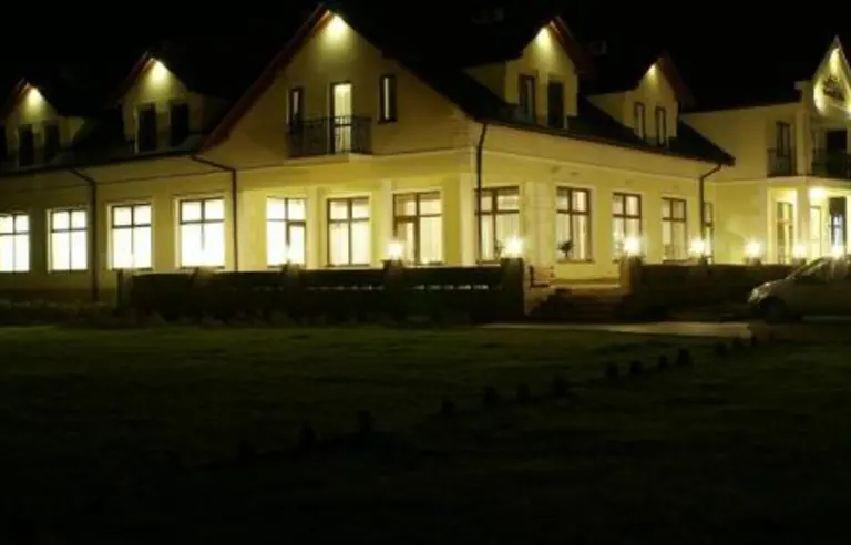 Hotel Cztery Pory Roku Głogów Małopolski szkolenia