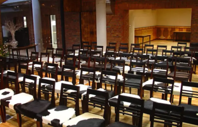 Hotel Monopol Katowice - zdjęcie 1