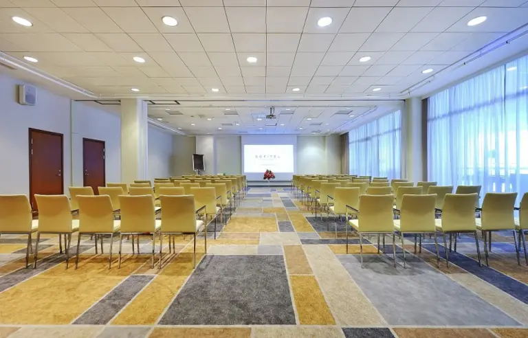 Sofitel Warsaw Victoria - zdjęcie 1