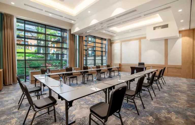 Radisson Blu Hotel & Residences Zakopane - zdjęcie 1