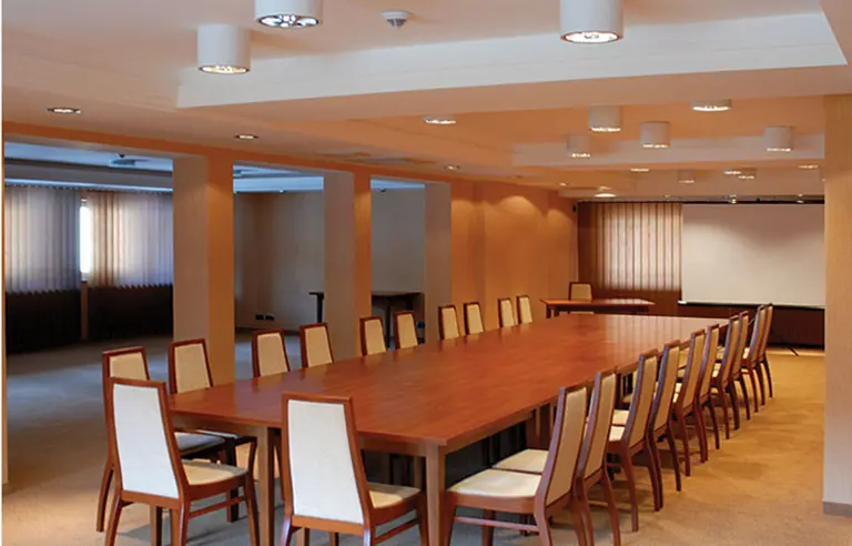 Hotel Stok Ski & SPA - photo 1