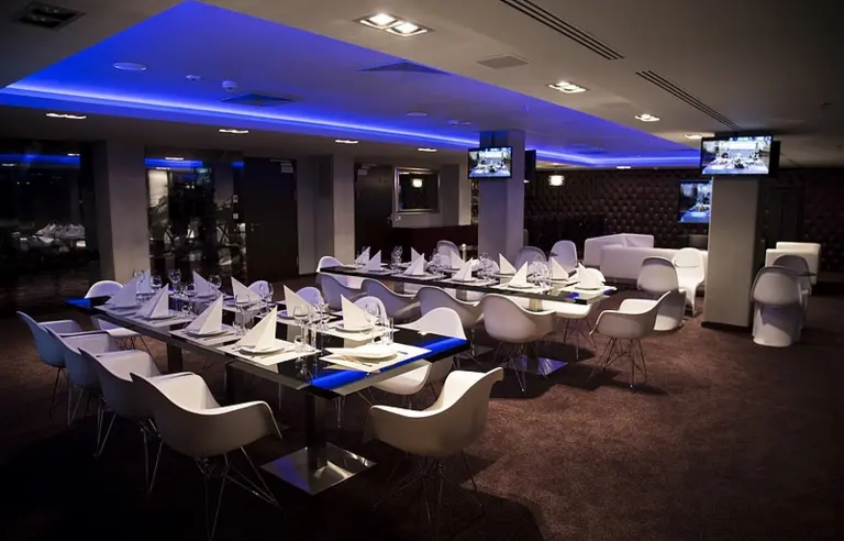 Polsat Plus Arena Gdańsk - photo 1