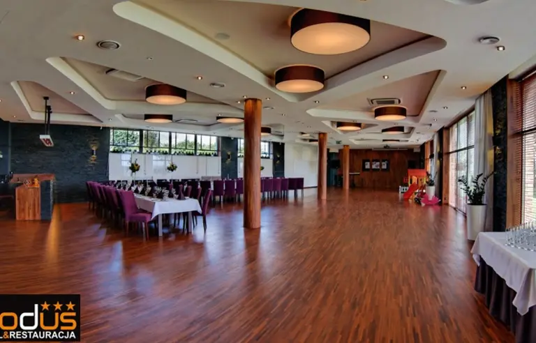 Hotel Modus - zdjęcie 1
