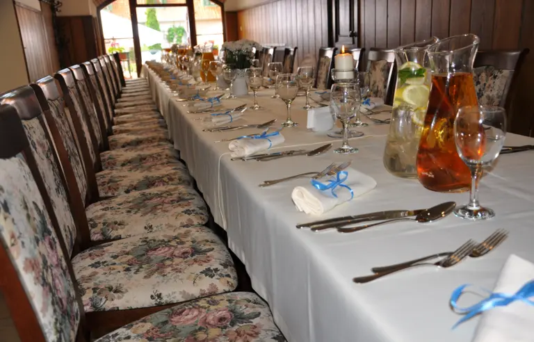 Kadyny Folwark Hotel & SPA - zdjęcie 1