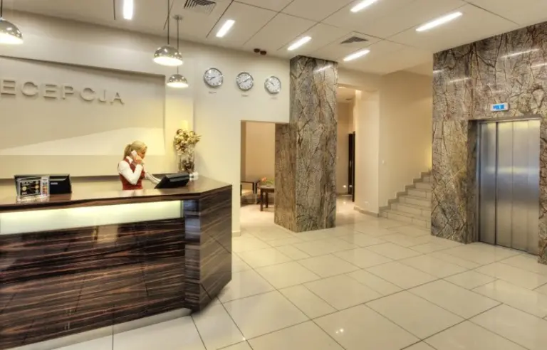 Apartamenty Zgoda Warszawa by DeSilva - zdjęcie 1