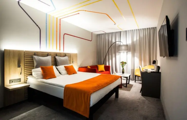 ibis Styles Warszawa City - zdjęcie 1