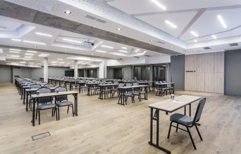 Hotel Almond Business & SPA (wkrótce Grano Hotel Gdańsk Riverside) - photo 1