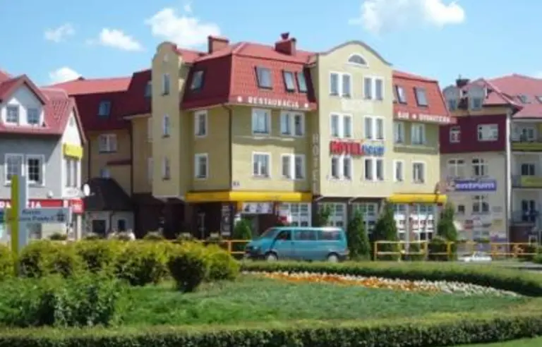 Hotel Koch Kętrzyn szkolenia
