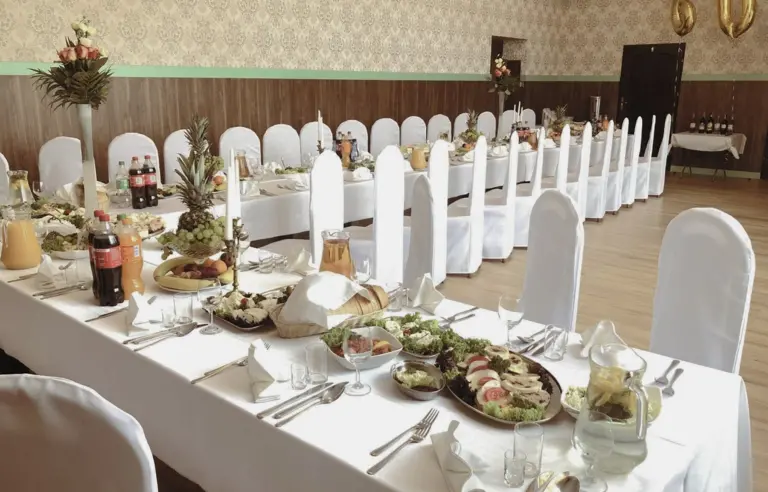 Dom Weselny Zamkowa - zdjęcie 1