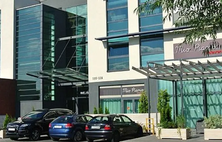 Centrum Konferencyjne „Biznes Park” - zdjęcie 1