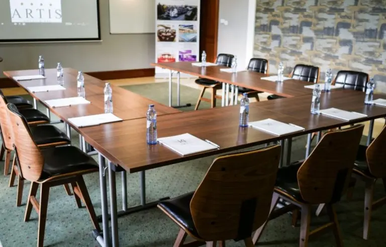 ARTIS Hotel & SPA Zamość - photo 1