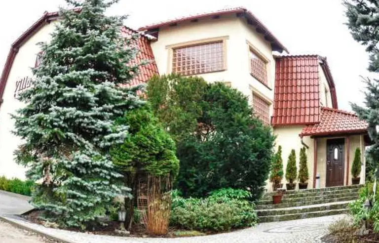 Villa Jaśmin - photo 1