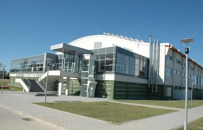 Aquapark Granit - photo 1