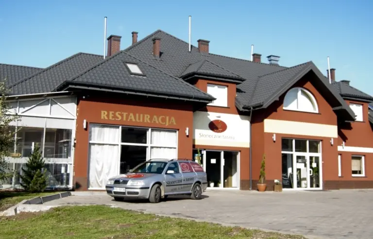 Słoneczne Tarasy - zdjęcie 1