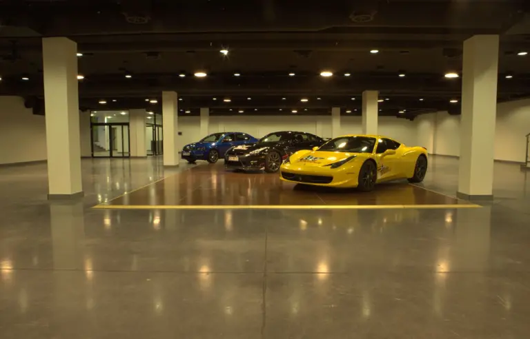 GRAND HOTEL Kielce - photo 1