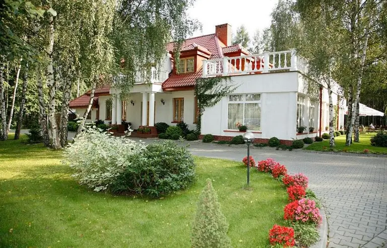 Restauracja Krasnodwór - photo 1