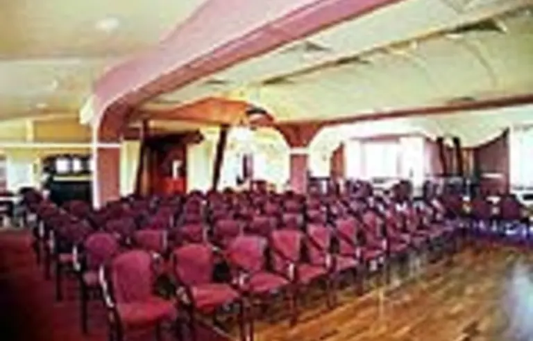 Sandra SPA Pogorzelica - zdjęcie 1