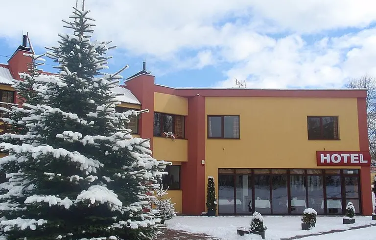 Hotel Kopernik Frombork konferencje