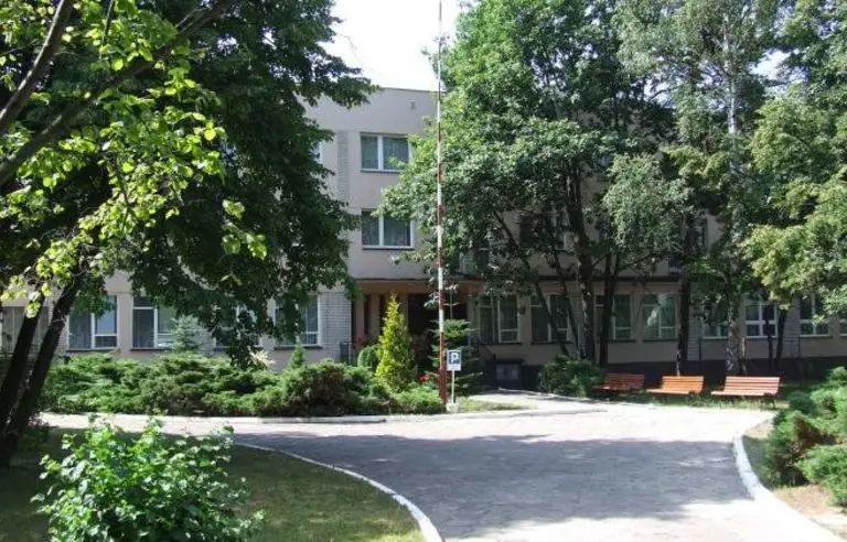 Ośrodek Leśne Zacisze - zdjęcie 1