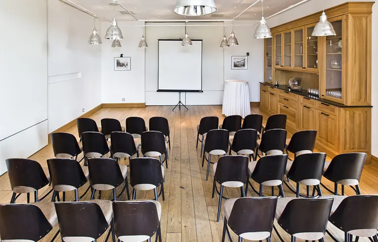 Mercure Wiązowna Brant - photo 1