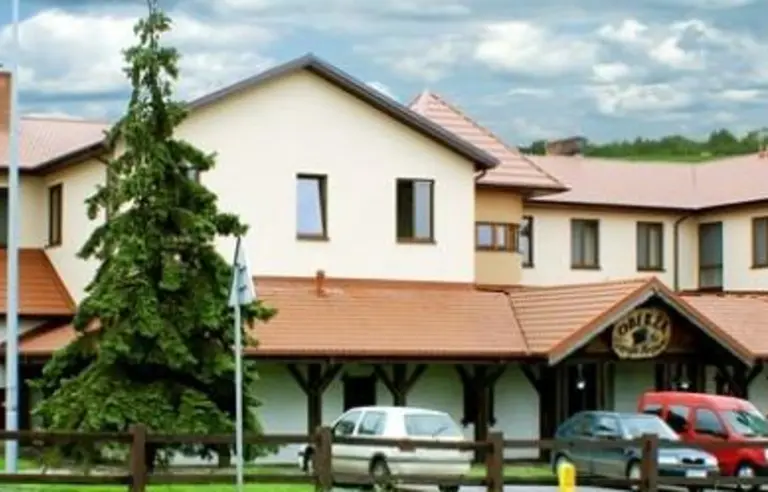 Kompleks Gastronomiczno Hotelowy Belfort Piątnica obiekty szkoleniowe