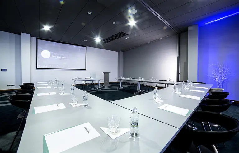 Przystań Hotel & Restaurants - photo 1