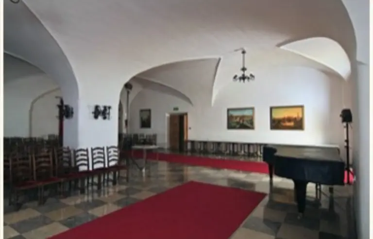 Zamek Książąt Pomorskich - zdjęcie 1