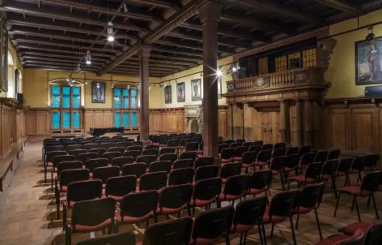 Ratusz Staromiejski Gdańsk - Nadbałtyckie Centrum Kultury - zdjęcie 1