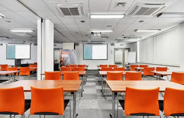 Centrum Konferencyjne LSSE - photo 1