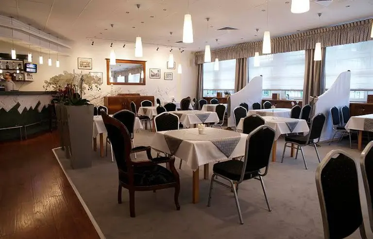 Restauracja Grodzka - zdjęcie 1