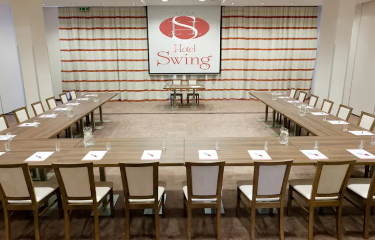 MILONGA / PODKOWA ZEW.