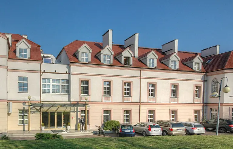 Hotel Calisia - photo 1