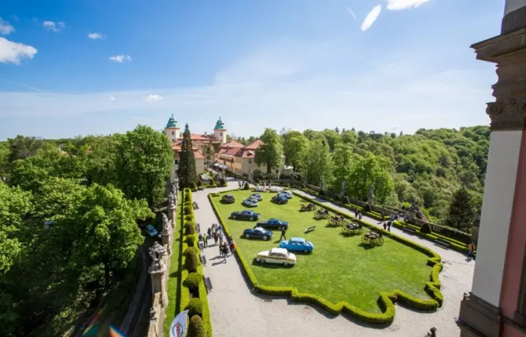 Zamek Książ - Hotel Książ - photo 1
