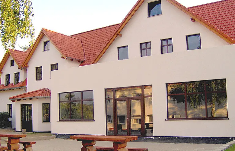 Gościniec Koralowa Ścieżka - photo 1