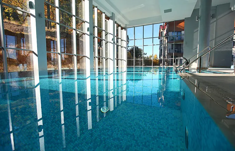 Hotel & Medi- SPA Biały Kamień****