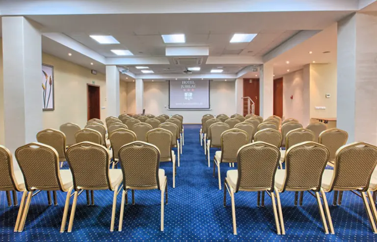 Hotel Jubilat - photo 1