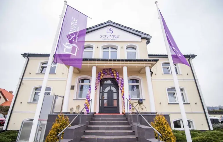 Instytut Urody Souvre ZAMKNIĘTY - photo 1