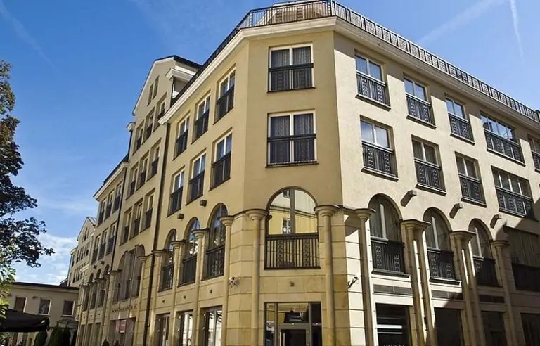 Mamaison Residence Diana Warsaw Warszawa
