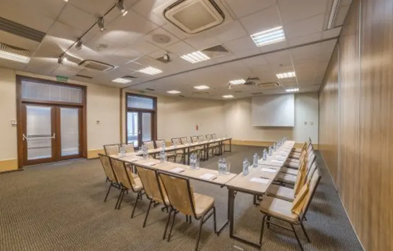 Nosalowy Dwór Resort & SPA - photo 1