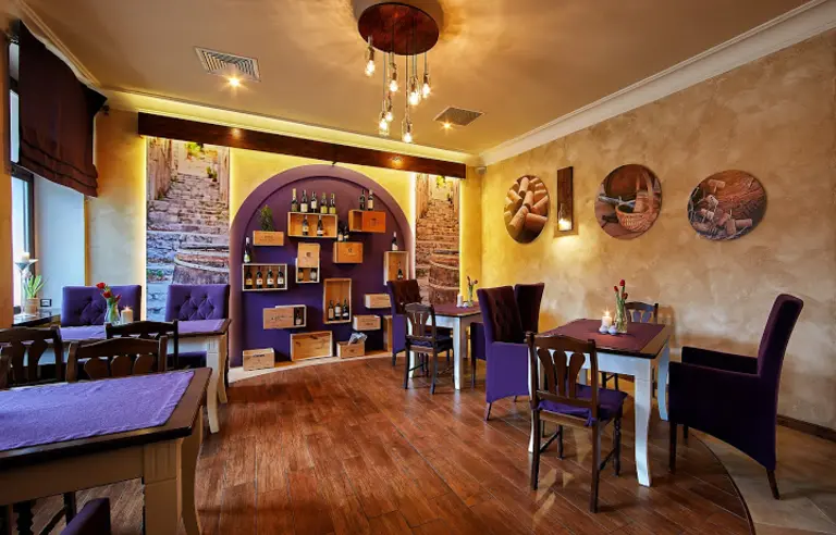 No1 Restaurant & Wine Bar - zdjęcie 1