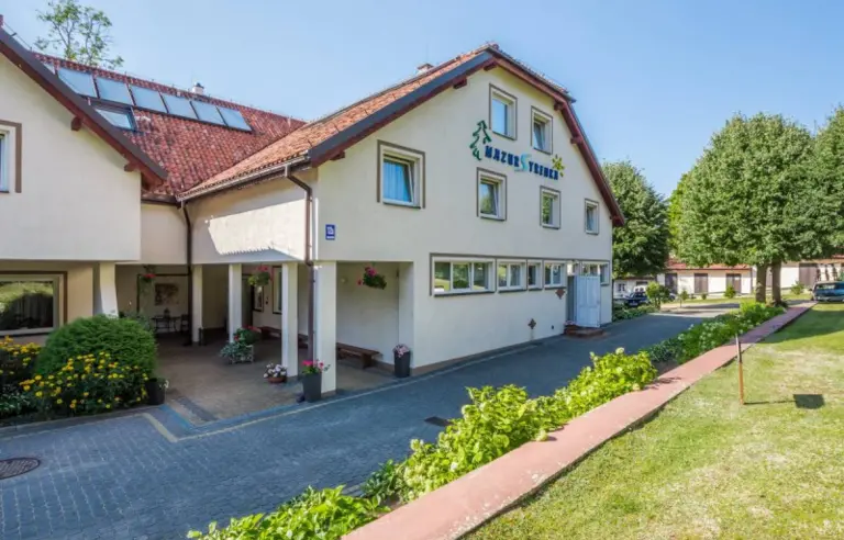 Mazur Syrenka - zdjęcie 1