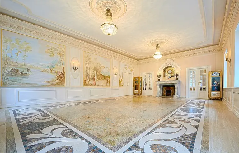 Pałac Lasotów - photo 1