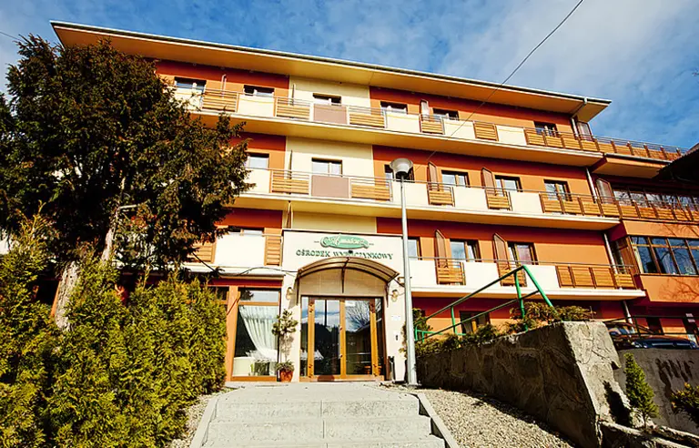 Ośrodek Wypoczynkowy Amadeusz - photo 1